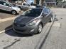 2013 Gray /Gray Hyundai Elantra GLS (5NPDH4AE3DH) with an 1.8L L4 DOHC 16V engine, 6-Speed Automatic transmission, located at 577 Chester Pike, Prospect Park, PA, 19076, (610) 237-1015, 39.886154, -75.302338 - 2013 Hyundai Elantra GLS: Great on gas, new PA inspection, SUPER CLEAN, runs LIKE NEW! This vehicle comes inspected and has been given a bumper to bumper safety check. It is very clean, reliable, and well maintained. We offer a unique pay plan that is known for being the easiest and fastest finan - Photo#2