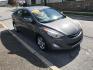 2013 Gray /Gray Hyundai Elantra GLS (5NPDH4AE3DH) with an 1.8L L4 DOHC 16V engine, 6-Speed Automatic transmission, located at 577 Chester Pike, Prospect Park, PA, 19076, (610) 237-1015, 39.886154, -75.302338 - 2013 Hyundai Elantra GLS: Great on gas, new PA inspection, SUPER CLEAN, runs LIKE NEW! This vehicle comes inspected and has been given a bumper to bumper safety check. It is very clean, reliable, and well maintained. We offer a unique pay plan that is known for being the easiest and fastest finan - Photo#3