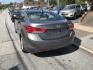 2013 Gray /Gray Hyundai Elantra GLS (5NPDH4AE3DH) with an 1.8L L4 DOHC 16V engine, 6-Speed Automatic transmission, located at 577 Chester Pike, Prospect Park, PA, 19076, (610) 237-1015, 39.886154, -75.302338 - 2013 Hyundai Elantra GLS: Great on gas, new PA inspection, SUPER CLEAN, runs LIKE NEW! This vehicle comes inspected and has been given a bumper to bumper safety check. It is very clean, reliable, and well maintained. We offer a unique pay plan that is known for being the easiest and fastest finan - Photo#5