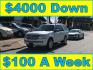 2011 White /Black Lincoln Navigator Limited Edition (5LMJJ2J54BE) with an 5.4L V8 SOHC 24V engine, 6-Speed Automatic transmission, located at 577 Chester Pike, Prospect Park, PA, 19076, (610) 237-1015, 39.886154, -75.302338 - 2011 Lincoln Navigator Limited Edition: Only 132k miles, DVD player, navigation system, backup camera, sunroof, 4WD, 3rd row, FULLY LOADED! This vehicle comes inspected and has been given a bumper to bumper safety check. It is very clean, reliable, and well maintained. We offer a unique pay plan - Photo#0