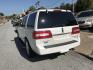2011 White /Black Lincoln Navigator Limited Edition (5LMJJ2J54BE) with an 5.4L V8 SOHC 24V engine, 6-Speed Automatic transmission, located at 577 Chester Pike, Prospect Park, PA, 19076, (610) 237-1015, 39.886154, -75.302338 - 2011 Lincoln Navigator Limited Edition: Only 132k miles, DVD player, navigation system, backup camera, sunroof, 4WD, 3rd row, FULLY LOADED! This vehicle comes inspected and has been given a bumper to bumper safety check. It is very clean, reliable, and well maintained. We offer a unique pay plan - Photo#5