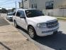 2011 White /Black Lincoln Navigator Limited Edition (5LMJJ2J54BE) with an 5.4L V8 SOHC 24V engine, 6-Speed Automatic transmission, located at 577 Chester Pike, Prospect Park, PA, 19076, (610) 237-1015, 39.886154, -75.302338 - 2011 Lincoln Navigator Limited Edition: Only 132k miles, DVD player, navigation system, backup camera, sunroof, 4WD, 3rd row, FULLY LOADED! This vehicle comes inspected and has been given a bumper to bumper safety check. It is very clean, reliable, and well maintained. We offer a unique pay plan - Photo#3