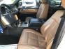 2011 White /Black Lincoln Navigator Limited Edition (5LMJJ2J54BE) with an 5.4L V8 SOHC 24V engine, 6-Speed Automatic transmission, located at 577 Chester Pike, Prospect Park, PA, 19076, (610) 237-1015, 39.886154, -75.302338 - 2011 Lincoln Navigator Limited Edition: Only 132k miles, DVD player, navigation system, backup camera, sunroof, 4WD, 3rd row, FULLY LOADED! This vehicle comes inspected and has been given a bumper to bumper safety check. It is very clean, reliable, and well maintained. We offer a unique pay plan - Photo#11