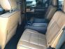 2011 White /Black Lincoln Navigator Limited Edition (5LMJJ2J54BE) with an 5.4L V8 SOHC 24V engine, 6-Speed Automatic transmission, located at 577 Chester Pike, Prospect Park, PA, 19076, (610) 237-1015, 39.886154, -75.302338 - 2011 Lincoln Navigator Limited Edition: Only 132k miles, DVD player, navigation system, backup camera, sunroof, 4WD, 3rd row, FULLY LOADED! This vehicle comes inspected and has been given a bumper to bumper safety check. It is very clean, reliable, and well maintained. We offer a unique pay plan - Photo#20