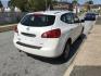 2014 White Nissan Rogue S AWD (JN8AS5MV4EW) with an 2.5L L4 DOHC 16V engine, Continuously Variable Transmission transmission, located at 577 Chester Pike, Prospect Park, PA, 19076, (610) 237-1015, 39.886154, -75.302338 - 2014 Nissan Rogue: Only 115k miles, new PA inspection, great on gas, SUPER CLEAN, runs LIKE NEW! This vehicle comes inspected and has been given a bumper to bumper safety check. It is very clean, reliable, and well maintained. We offer a unique pay plan that is known for being the easiest and fas - Photo#4