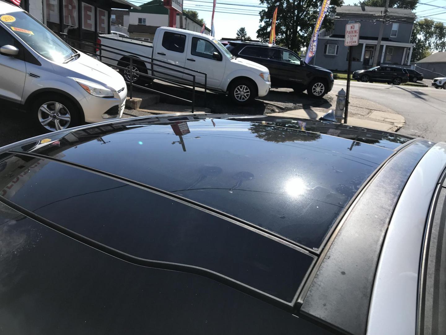 2016 White /Tan Kia Optima EX (5XXGU4L30GG) with an 2.4L L4 DOHC 16V engine, 6A transmission, located at 577 Chester Pike, Prospect Park, PA, 19076, (610) 237-1015, 39.886154, -75.302338 - 2016 Kia Optima EX: Only 89k miles, sunroof, navigation system, backup camera, new PA inspection, FULLY LOADED, runs LIKE NEW! This vehicle comes inspected and has been given a bumper to bumper safety check. It is very clean, reliable, and well maintained. We offer a unique pay plan that is known - Photo#7