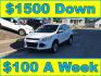 2014 White /Gray Ford Escape SE (1FMCU0GXXEU) with an 1.6L L4 DOHC 16V engine, 6-Speed Automatic transmission, located at 577 Chester Pike, Prospect Park, PA, 19076, (610) 237-1015, 39.886154, -75.302338 - 2014 Ford Escape SE: backup camera, new PA inspection, SUPER CLEAN, runs LIKE NEW! This vehicle comes inspected and has been given a bumper to bumper safety check. It is very clean, reliable, and well maintained. We offer a unique pay plan that is known for being the easiest and fastest financing- Photo#0