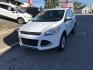 2014 White /Gray Ford Escape SE (1FMCU0GXXEU) with an 1.6L L4 DOHC 16V engine, 6-Speed Automatic transmission, located at 577 Chester Pike, Prospect Park, PA, 19076, (610) 237-1015, 39.886154, -75.302338 - 2014 Ford Escape SE: backup camera, new PA inspection, SUPER CLEAN, runs LIKE NEW! This vehicle comes inspected and has been given a bumper to bumper safety check. It is very clean, reliable, and well maintained. We offer a unique pay plan that is known for being the easiest and fastest financing- Photo#2