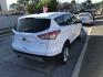 2014 White /Gray Ford Escape SE (1FMCU0GXXEU) with an 1.6L L4 DOHC 16V engine, 6-Speed Automatic transmission, located at 577 Chester Pike, Prospect Park, PA, 19076, (610) 237-1015, 39.886154, -75.302338 - 2014 Ford Escape SE: backup camera, new PA inspection, SUPER CLEAN, runs LIKE NEW! This vehicle comes inspected and has been given a bumper to bumper safety check. It is very clean, reliable, and well maintained. We offer a unique pay plan that is known for being the easiest and fastest financing- Photo#4