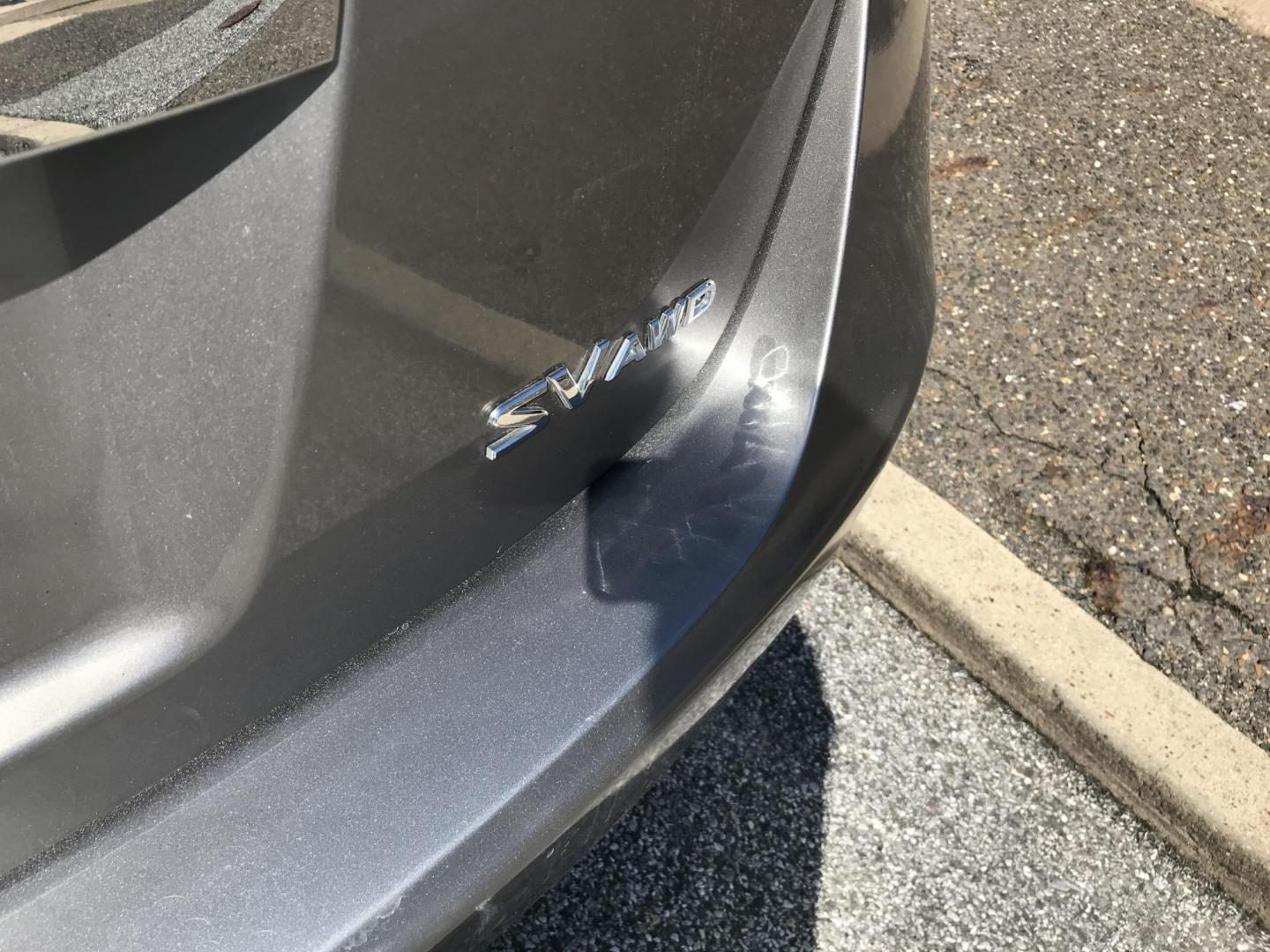 2013 Brown /Gray Nissan Rogue S AWD (JN8AS5MV5DW) with an 2.5L L4 DOHC 16V engine, Continuously Variable Transmission transmission, located at 577 Chester Pike, Prospect Park, PA, 19076, (610) 237-1015, 39.886154, -75.302338 - Photo#6