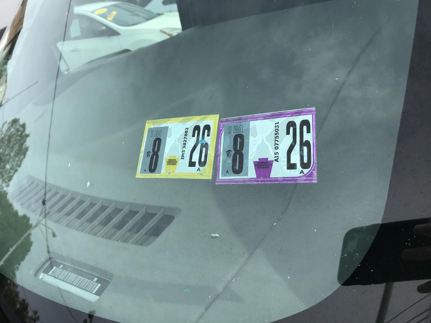 2012 Silver /Gray Chevrolet Express 2500 Cargo (1GCWGFCA2C1) with an 4.8L V8 OHV 16V FFV engine, 6-Speed Automatic transmission, located at 577 Chester Pike, Prospect Park, PA, 19076, (610) 237-1015, 39.886154, -75.302338 - 2012 Chevrolet Express 2500 Cargo Van: Multiple pieces of shelving, partition, new PA inspection, runs LIKE NEW! This vehicle comes inspected and has been given a bumper to bumper safety check. It is very clean, reliable, and well maintained. We offer a unique pay plan that is known for being the - Photo#6