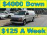 2012 Silver /Gray Chevrolet Express 2500 Cargo (1GCWGFCA2C1) with an 4.8L V8 OHV 16V FFV engine, 6-Speed Automatic transmission, located at 577 Chester Pike, Prospect Park, PA, 19076, (610) 237-1015, 39.886154, -75.302338 - 2012 Chevrolet Express 2500 Cargo Van: Multiple pieces of shelving, partition, new PA inspection, runs LIKE NEW! This vehicle comes inspected and has been given a bumper to bumper safety check. It is very clean, reliable, and well maintained. We offer a unique pay plan that is known for being the - Photo#0