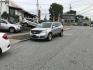 2013 Silver /Black Chevrolet Traverse LTZ AWD (1GNKVLKD3DJ) with an 3.6L V6 DOHC 24V engine, 6-Speed Automatic transmission, located at 577 Chester Pike, Prospect Park, PA, 19076, (610) 237-1015, 39.886154, -75.302338 - Photo#1