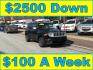 2015 Black /Black Jeep Renegade Limited 4WD (ZACCJBDT0FP) with an 2.4L L4 engine, 9-Speed Automatic transmission, located at 577 Chester Pike, Prospect Park, PA, 19076, (610) 237-1015, 39.886154, -75.302338 - 2015 Jeep Renegade LIMITED: Navigation system, backup camera, new PA inspection, SUPER CLEAN, runs LIKE NEW! This vehicle comes inspected and has been given a bumper to bumper safety check. It is very clean, reliable, and well maintained. We offer a unique pay plan that is known for being the eas - Photo#0