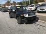 2015 Black /Black Jeep Renegade Limited 4WD (ZACCJBDT0FP) with an 2.4L L4 engine, 9-Speed Automatic transmission, located at 577 Chester Pike, Prospect Park, PA, 19076, (610) 237-1015, 39.886154, -75.302338 - 2015 Jeep Renegade LIMITED: Navigation system, backup camera, new PA inspection, SUPER CLEAN, runs LIKE NEW! This vehicle comes inspected and has been given a bumper to bumper safety check. It is very clean, reliable, and well maintained. We offer a unique pay plan that is known for being the eas - Photo#2