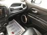 2015 Black /Black Jeep Renegade Limited 4WD (ZACCJBDT0FP) with an 2.4L L4 engine, 9-Speed Automatic transmission, located at 577 Chester Pike, Prospect Park, PA, 19076, (610) 237-1015, 39.886154, -75.302338 - 2015 Jeep Renegade LIMITED: Navigation system, backup camera, new PA inspection, SUPER CLEAN, runs LIKE NEW! This vehicle comes inspected and has been given a bumper to bumper safety check. It is very clean, reliable, and well maintained. We offer a unique pay plan that is known for being the eas - Photo#16