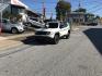 2015 White /Black Jeep Renegade Trailhawk (ZACCJBCT2FP) with an 2.4L L4 engine, 9-Speed Automatic transmission, located at 577 Chester Pike, Prospect Park, PA, 19076, (610) 237-1015, 39.886154, -75.302338 - 2015 Jeep Renegade Trailhawk: Only 123k miles, navigation system, backup camera, new PA inspection, SUPER CLEAN, runs LIKE NEW! vehicle comes inspected and has been given a bumper to bumper safety check. It is very clean, reliable, and well maintained. We offer a unique pay plan that is known fo - Photo#1