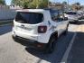 2015 White /Black Jeep Renegade Trailhawk (ZACCJBCT2FP) with an 2.4L L4 engine, 9-Speed Automatic transmission, located at 577 Chester Pike, Prospect Park, PA, 19076, (610) 237-1015, 39.886154, -75.302338 - 2015 Jeep Renegade Trailhawk: Only 123k miles, navigation system, backup camera, new PA inspection, SUPER CLEAN, runs LIKE NEW! vehicle comes inspected and has been given a bumper to bumper safety check. It is very clean, reliable, and well maintained. We offer a unique pay plan that is known fo - Photo#4