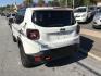 2015 White /Black Jeep Renegade Trailhawk (ZACCJBCT2FP) with an 2.4L L4 engine, 9-Speed Automatic transmission, located at 577 Chester Pike, Prospect Park, PA, 19076, (610) 237-1015, 39.886154, -75.302338 - 2015 Jeep Renegade Trailhawk: Only 123k miles, navigation system, backup camera, new PA inspection, SUPER CLEAN, runs LIKE NEW! vehicle comes inspected and has been given a bumper to bumper safety check. It is very clean, reliable, and well maintained. We offer a unique pay plan that is known fo - Photo#5