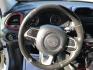 2015 White /Black Jeep Renegade Trailhawk (ZACCJBCT2FP) with an 2.4L L4 engine, 9-Speed Automatic transmission, located at 577 Chester Pike, Prospect Park, PA, 19076, (610) 237-1015, 39.886154, -75.302338 - 2015 Jeep Renegade Trailhawk: Only 123k miles, navigation system, backup camera, new PA inspection, SUPER CLEAN, runs LIKE NEW! vehicle comes inspected and has been given a bumper to bumper safety check. It is very clean, reliable, and well maintained. We offer a unique pay plan that is known fo - Photo#11