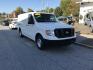2019 White /Gray Nissan NV Cargo 2500 HD S V6 (1N6BF0KY4KN) with an 4.0L V6 engine, 5A transmission, located at 577 Chester Pike, Prospect Park, PA, 19076, (610) 237-1015, 39.886154, -75.302338 - 2019 Nissan NV 2500: multiple pieces of shelving, partition, no side or rear windows, new PA inspection, SUPER CLEAN and FLEET MAINTAINED! This vehicle comes inspected and has been given a bumper to bumper safety check. It is very clean, reliable, and well maintained. We offer a unique pay plan t - Photo#2