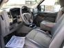 2019 White /Gray Nissan NV Cargo 2500 HD S V6 (1N6BF0KY4KN) with an 4.0L V6 engine, 5A transmission, located at 577 Chester Pike, Prospect Park, PA, 19076, (610) 237-1015, 39.886154, -75.302338 - 2019 Nissan NV 2500: multiple pieces of shelving, partition, no side or rear windows, new PA inspection, SUPER CLEAN and FLEET MAINTAINED! This vehicle comes inspected and has been given a bumper to bumper safety check. It is very clean, reliable, and well maintained. We offer a unique pay plan t - Photo#8