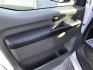 2019 White /Gray Nissan NV Cargo 2500 HD S V6 (1N6BF0KY4KN) with an 4.0L V6 engine, 5A transmission, located at 577 Chester Pike, Prospect Park, PA, 19076, (610) 237-1015, 39.886154, -75.302338 - 2019 Nissan NV 2500: multiple pieces of shelving, partition, no side or rear windows, new PA inspection, SUPER CLEAN and FLEET MAINTAINED! This vehicle comes inspected and has been given a bumper to bumper safety check. It is very clean, reliable, and well maintained. We offer a unique pay plan t - Photo#9