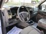 2019 White /Gray Nissan NV Cargo 2500 HD S V6 (1N6BF0KY4KN) with an 4.0L V6 engine, 5A transmission, located at 577 Chester Pike, Prospect Park, PA, 19076, (610) 237-1015, 39.886154, -75.302338 - 2019 Nissan NV 2500: multiple pieces of shelving, partition, no side or rear windows, new PA inspection, SUPER CLEAN and FLEET MAINTAINED! This vehicle comes inspected and has been given a bumper to bumper safety check. It is very clean, reliable, and well maintained. We offer a unique pay plan t - Photo#12