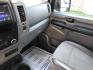 2019 White /Gray Nissan NV Cargo 2500 HD S V6 (1N6BF0KY4KN) with an 4.0L V6 engine, 5A transmission, located at 577 Chester Pike, Prospect Park, PA, 19076, (610) 237-1015, 39.886154, -75.302338 - 2019 Nissan NV 2500: multiple pieces of shelving, partition, no side or rear windows, new PA inspection, SUPER CLEAN and FLEET MAINTAINED! This vehicle comes inspected and has been given a bumper to bumper safety check. It is very clean, reliable, and well maintained. We offer a unique pay plan t - Photo#16
