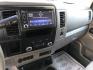2019 White /Gray Nissan NV Cargo 2500 HD S V6 (1N6BF0KY4KN) with an 4.0L V6 engine, 5A transmission, located at 577 Chester Pike, Prospect Park, PA, 19076, (610) 237-1015, 39.886154, -75.302338 - 2019 Nissan NV 2500: multiple pieces of shelving, partition, no side or rear windows, new PA inspection, SUPER CLEAN and FLEET MAINTAINED! This vehicle comes inspected and has been given a bumper to bumper safety check. It is very clean, reliable, and well maintained. We offer a unique pay plan t - Photo#14