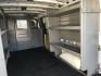 2019 White /Gray Nissan NV Cargo 2500 HD S V6 (1N6BF0KY4KN) with an 4.0L V6 engine, 5A transmission, located at 577 Chester Pike, Prospect Park, PA, 19076, (610) 237-1015, 39.886154, -75.302338 - 2019 Nissan NV 2500: multiple pieces of shelving, partition, no side or rear windows, new PA inspection, SUPER CLEAN and FLEET MAINTAINED! This vehicle comes inspected and has been given a bumper to bumper safety check. It is very clean, reliable, and well maintained. We offer a unique pay plan t - Photo#19