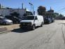 2019 White /Gray Chevrolet Express 2500 Cargo (1GCWGAFP4K1) with an 4.3L V6 engine, 6A transmission, located at 577 Chester Pike, Prospect Park, PA, 19076, (610) 237-1015, 39.886154, -75.302338 - 2019 Chevrolet Express 2500 Cargo Van: Has multiple pieces of shelving, backup camera, no side or rear windows, new PA inspection, RUNS LIKE NEW, FLEET MAINTAINED! This vehicle comes inspected and has been given a bumper to bumper safety check. It is very clean, reliable, and well maintained. We - Photo#1