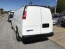 2019 White /Gray Chevrolet Express 2500 Cargo (1GCWGAFP4K1) with an 4.3L V6 engine, 6A transmission, located at 577 Chester Pike, Prospect Park, PA, 19076, (610) 237-1015, 39.886154, -75.302338 - 2019 Chevrolet Express 2500 Cargo Van: Has multiple pieces of shelving, backup camera, no side or rear windows, new PA inspection, RUNS LIKE NEW, FLEET MAINTAINED! This vehicle comes inspected and has been given a bumper to bumper safety check. It is very clean, reliable, and well maintained. We - Photo#5
