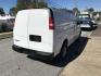 2019 White /Gray Chevrolet Express 2500 Cargo (1GCWGAFP4K1) with an 4.3L V6 engine, 6A transmission, located at 577 Chester Pike, Prospect Park, PA, 19076, (610) 237-1015, 39.886154, -75.302338 - 2019 Chevrolet Express 2500 Cargo Van: Has multiple pieces of shelving, backup camera, no side or rear windows, new PA inspection, RUNS LIKE NEW, FLEET MAINTAINED! This vehicle comes inspected and has been given a bumper to bumper safety check. It is very clean, reliable, and well maintained. We - Photo#4
