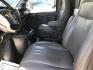 2019 White /Gray Chevrolet Express 2500 Cargo (1GCWGAFP4K1) with an 4.3L V6 engine, 6A transmission, located at 577 Chester Pike, Prospect Park, PA, 19076, (610) 237-1015, 39.886154, -75.302338 - 2019 Chevrolet Express 2500 Cargo Van: Has multiple pieces of shelving, backup camera, no side or rear windows, new PA inspection, RUNS LIKE NEW, FLEET MAINTAINED! This vehicle comes inspected and has been given a bumper to bumper safety check. It is very clean, reliable, and well maintained. We - Photo#7