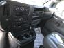 2019 White /Gray Chevrolet Express 2500 Cargo (1GCWGAFP4K1) with an 4.3L V6 engine, 6A transmission, located at 577 Chester Pike, Prospect Park, PA, 19076, (610) 237-1015, 39.886154, -75.302338 - 2019 Chevrolet Express 2500 Cargo Van: Has multiple pieces of shelving, backup camera, no side or rear windows, new PA inspection, RUNS LIKE NEW, FLEET MAINTAINED! This vehicle comes inspected and has been given a bumper to bumper safety check. It is very clean, reliable, and well maintained. We - Photo#11