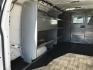 2019 White /Gray Chevrolet Express 2500 Cargo (1GCWGAFP4K1) with an 4.3L V6 engine, 6A transmission, located at 577 Chester Pike, Prospect Park, PA, 19076, (610) 237-1015, 39.886154, -75.302338 - 2019 Chevrolet Express 2500 Cargo Van: Has multiple pieces of shelving, backup camera, no side or rear windows, new PA inspection, RUNS LIKE NEW, FLEET MAINTAINED! This vehicle comes inspected and has been given a bumper to bumper safety check. It is very clean, reliable, and well maintained. We - Photo#14