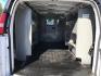 2019 White /Gray Chevrolet Express 2500 Cargo (1GCWGAFP4K1) with an 4.3L V6 engine, 6A transmission, located at 577 Chester Pike, Prospect Park, PA, 19076, (610) 237-1015, 39.886154, -75.302338 - 2019 Chevrolet Express 2500 Cargo Van: Has multiple pieces of shelving, backup camera, no side or rear windows, new PA inspection, RUNS LIKE NEW, FLEET MAINTAINED! This vehicle comes inspected and has been given a bumper to bumper safety check. It is very clean, reliable, and well maintained. We - Photo#13