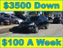 2017 Black /Gray Chevrolet Traverse 1LT AWD (1GNKVGKD2HJ) with an 3.6L V6 DOHC 24V engine, 6A transmission, located at 577 Chester Pike, Prospect Park, PA, 19076, (610) 237-1015, 39.886154, -75.302338 - 2017 Chevrolet Traverse LT: AWD, 3rd row seating, new PA inspection, backup camera, SUPER CLEAN, runs LIKE NEW! This vehicle comes inspected and has been given a bumper to bumper safety check. It is very clean, reliable, and well maintained. We offer a unique pay plan that is known for being the - Photo#0