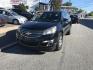 2017 Black /Gray Chevrolet Traverse 1LT AWD (1GNKVGKD2HJ) with an 3.6L V6 DOHC 24V engine, 6A transmission, located at 577 Chester Pike, Prospect Park, PA, 19076, (610) 237-1015, 39.886154, -75.302338 - 2017 Chevrolet Traverse LT: AWD, 3rd row seating, new PA inspection, backup camera, SUPER CLEAN, runs LIKE NEW! This vehicle comes inspected and has been given a bumper to bumper safety check. It is very clean, reliable, and well maintained. We offer a unique pay plan that is known for being the - Photo#2