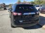 2017 Black /Gray Chevrolet Traverse 1LT AWD (1GNKVGKD2HJ) with an 3.6L V6 DOHC 24V engine, 6A transmission, located at 577 Chester Pike, Prospect Park, PA, 19076, (610) 237-1015, 39.886154, -75.302338 - 2017 Chevrolet Traverse LT: AWD, 3rd row seating, new PA inspection, backup camera, SUPER CLEAN, runs LIKE NEW! This vehicle comes inspected and has been given a bumper to bumper safety check. It is very clean, reliable, and well maintained. We offer a unique pay plan that is known for being the - Photo#5