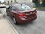 2012 Orange /Gray Chevrolet Cruze Eco (1G1PJ5SC7C7) with an 1.4L L4 DOHC 16V TURBO engine, 6-Speed Automatic transmission, located at 577 Chester Pike, Prospect Park, PA, 19076, (610) 237-1015, 39.886154, -75.302338 - 2012 Chevy Cruze: Only 135k miles, great on gas, new PA inspection, SUPER CLEAN, runs LIKE NEW! This vehicle comes inspected and has been given a bumper to bumper safety check. It is very clean, reliable, and well maintained. We offer a unique pay plan that is known for being the easiest and fast - Photo#5