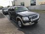 2010 Gray /Tan Ford Explorer Eddie Bauer 4.0L 4WD (1FMEU7EE4AU) with an 4.0L V6 SOHC 16V engine, 5-Speed Automatic transmission, located at 577 Chester Pike, Prospect Park, PA, 19076, (610) 237-1015, 39.886154, -75.302338 - 2010 Ford Explorer Eddie Bauer: 3rd row seating, 4x4, new PA inspection, runs LIKE NEW! This vehicle comes inspected and has been given a bumper to bumper safety check. It is very clean, reliable, and well maintained. We offer a unique pay plan that is known for being the easiest and fastest fina - Photo#3