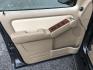2010 Gray /Tan Ford Explorer Eddie Bauer 4.0L 4WD (1FMEU7EE4AU) with an 4.0L V6 SOHC 16V engine, 5-Speed Automatic transmission, located at 577 Chester Pike, Prospect Park, PA, 19076, (610) 237-1015, 39.886154, -75.302338 - 2010 Ford Explorer Eddie Bauer: 3rd row seating, 4x4, new PA inspection, runs LIKE NEW! This vehicle comes inspected and has been given a bumper to bumper safety check. It is very clean, reliable, and well maintained. We offer a unique pay plan that is known for being the easiest and fastest fina - Photo#10