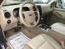 2010 Gray /Tan Ford Explorer Eddie Bauer 4.0L 4WD (1FMEU7EE4AU) with an 4.0L V6 SOHC 16V engine, 5-Speed Automatic transmission, located at 577 Chester Pike, Prospect Park, PA, 19076, (610) 237-1015, 39.886154, -75.302338 - 2010 Ford Explorer Eddie Bauer: 3rd row seating, 4x4, new PA inspection, runs LIKE NEW! This vehicle comes inspected and has been given a bumper to bumper safety check. It is very clean, reliable, and well maintained. We offer a unique pay plan that is known for being the easiest and fastest fina - Photo#12