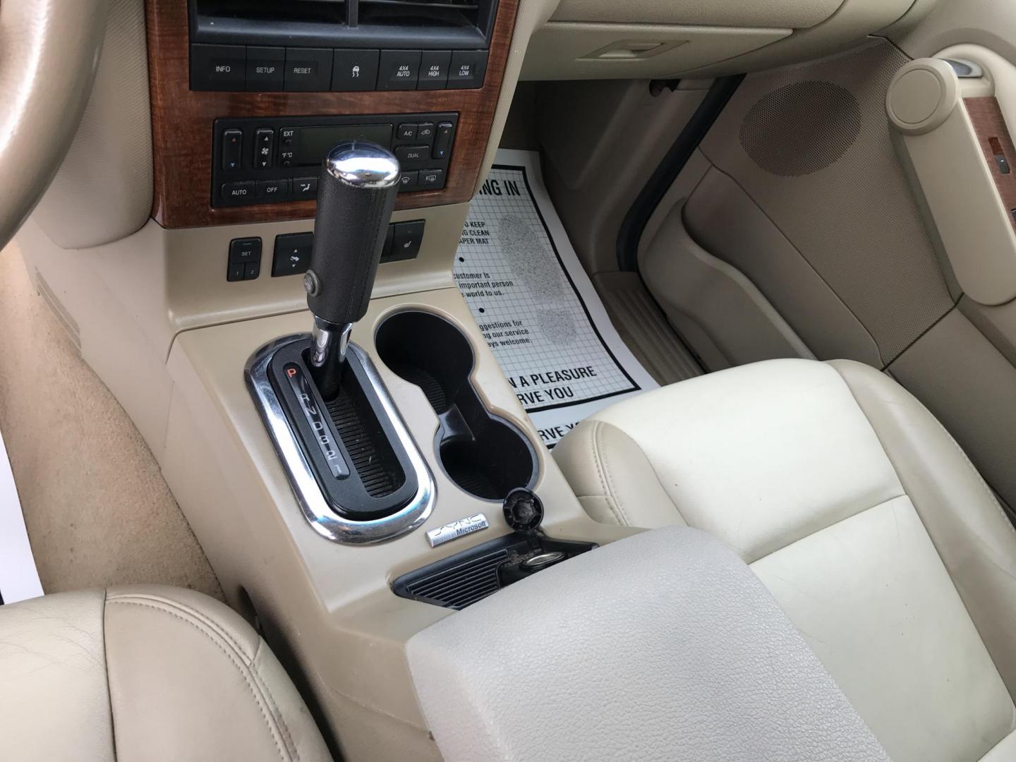 2010 Gray /Tan Ford Explorer Eddie Bauer 4.0L 4WD (1FMEU7EE4AU) with an 4.0L V6 SOHC 16V engine, 5-Speed Automatic transmission, located at 577 Chester Pike, Prospect Park, PA, 19076, (610) 237-1015, 39.886154, -75.302338 - 2010 Ford Explorer Eddie Bauer: 3rd row seating, 4x4, new PA inspection, runs LIKE NEW! This vehicle comes inspected and has been given a bumper to bumper safety check. It is very clean, reliable, and well maintained. We offer a unique pay plan that is known for being the easiest and fastest fina - Photo#15