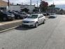2012 Silver /Gray Kia Forte EX (KNAFU4A27C5) with an 2.0L L4 DOHC 16V engine, Automatic transmission, located at 577 Chester Pike, Prospect Park, PA, 19076, (610) 237-1015, 39.886154, -75.302338 - Photo#1