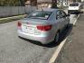 2012 Silver /Gray Kia Forte EX (KNAFU4A27C5) with an 2.0L L4 DOHC 16V engine, Automatic transmission, located at 577 Chester Pike, Prospect Park, PA, 19076, (610) 237-1015, 39.886154, -75.302338 - Photo#4