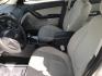 2012 Silver /Gray Kia Forte EX (KNAFU4A27C5) with an 2.0L L4 DOHC 16V engine, Automatic transmission, located at 577 Chester Pike, Prospect Park, PA, 19076, (610) 237-1015, 39.886154, -75.302338 - Photo#9