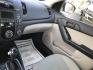 2012 Silver /Gray Kia Forte EX (KNAFU4A27C5) with an 2.0L L4 DOHC 16V engine, Automatic transmission, located at 577 Chester Pike, Prospect Park, PA, 19076, (610) 237-1015, 39.886154, -75.302338 - Photo#14